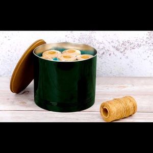 They are perfect for organizing in the kitchen,bathroom,loundry ,makeup
